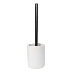 Plaza Toilet Brush Holder
