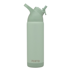 Atlas Water Bottle 709ml Mint