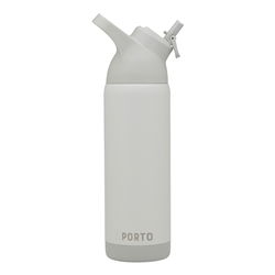 Atlas Water Bottle 709ml Cloud