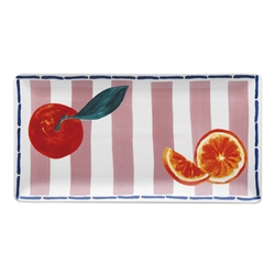 Valentina Rect ServPlate