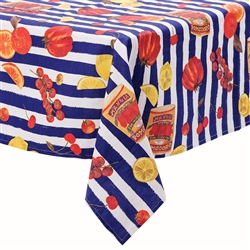 Valentina Tablecloth 230x150cm