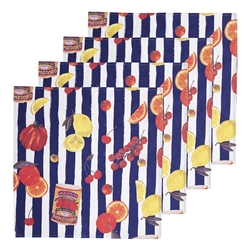 Valentina S4 Napkins 45x45cm