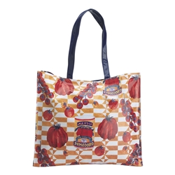 Valentina Tote Bag L 45x39x12c