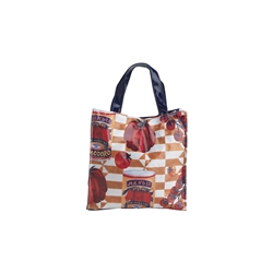 Valentina Tote Bag S 25x25x10c