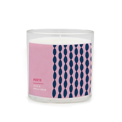 Illumina Candle 425g LotusVani