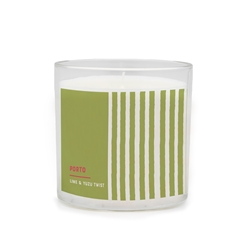 Illumina Candle 425gr LimeYuzu