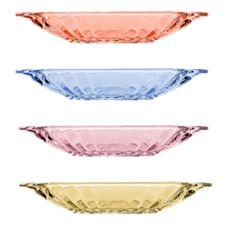 Dessert S4 Banana Split Mix