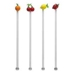 Positano Swizzle sticks