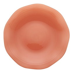 Campania Platter 31cm Coral