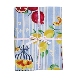Positano Tablecloth 230x150cm