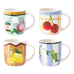 Valentina S4 Mugs 250ml