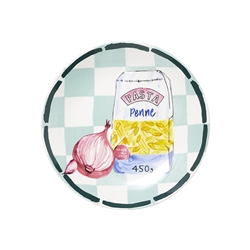 Valentina Side Plate 20cm Penn