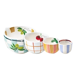 Valentina S4 Measuring Cups