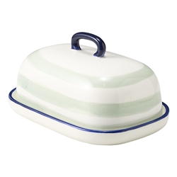 Sable Butter Dish 18x12.5x10cm