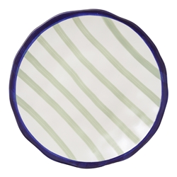 Sable Round Platter 35cm Sage