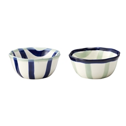 Sable Set of 2 Dip Bowls 10cm