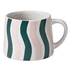 Carnevale  Mug 320ml Wave