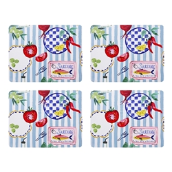 Cucina S4 Placemats 34x26.5cm