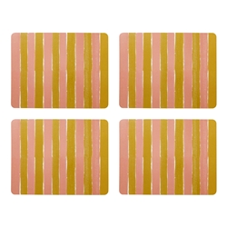 Carnevale S4 Placemats 34x26.5