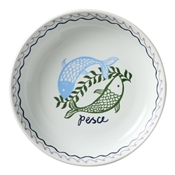 Porto Nautilus Round Serving Bowl 30cm