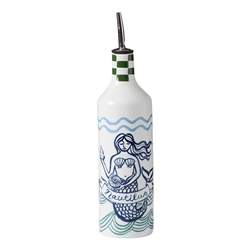 Porto Nautilus Oil Bottle 700ml