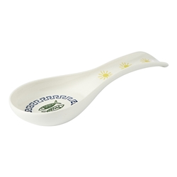 Porto Nautilus Spoon Rest 26cm