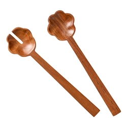 Porto Cleo Salad Servers