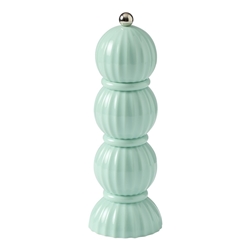 Porto Bon Bon Salt and Pepper Grinder 21.5cm Sage
