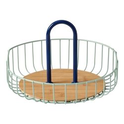 Porto Bon Bon Fruit Bowl 26cm