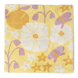 Porto Gigi 20 Pack Paper Napkins