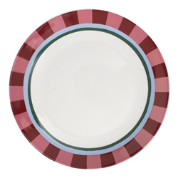 Porto 'Tis The Season Dinner Plate 27cm
