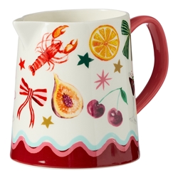 Porto 'Tis The Season Sauce Jug 500ml