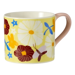 Gigi Mug 415ml Lemon