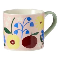 Gigi Mug 415ml Blush