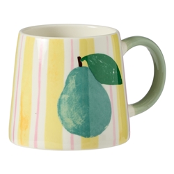 Gia Mug 355ml Pear