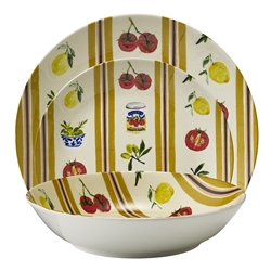 Valentina 12pc Summer D/Set