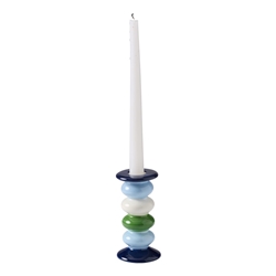 Porto Liora Candle Holder 13cm