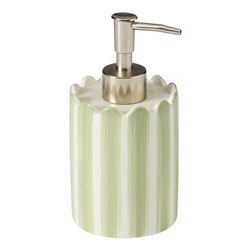 Porto Caris Soap Dispenser 320ml