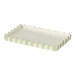 Porto Caris Tray 21cm