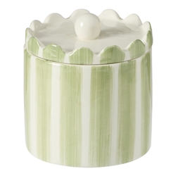 Porto Caris Storage Jar