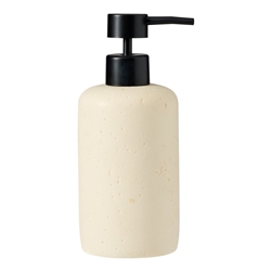 Porto Met Soap Dispenser