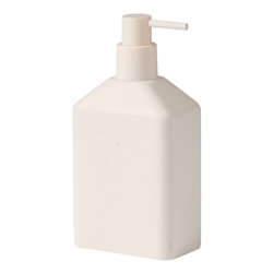Porto Astoria Soap Dispenser 500ml Stone