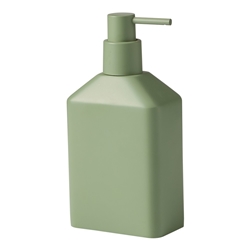 Porto Astoria Soap Dispenser 500ml Sage