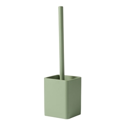 Porto Astoria Toilet Brush Holder Sage