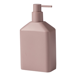 Porto Astoria Soap Dispenser 500ml Dusk