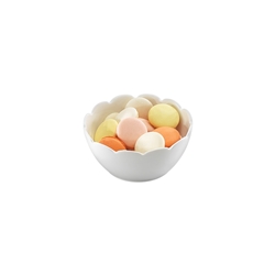 Symphony Fleur Dip Bowl 10.5cm Set of 4