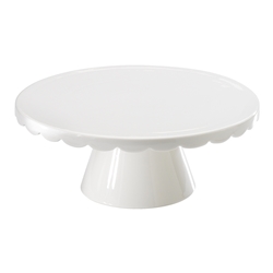Symphony Fleur Cake Stand 27cm