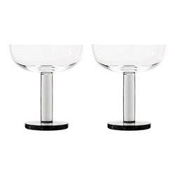 Puck S2 Coupe Glass 175ml