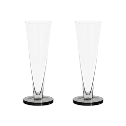 Puck S2 Flute Glass 125ml