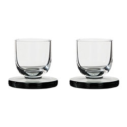 Puck S4 Shot Glass 50ml